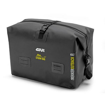 Bolsa interior Givi waterproof para maleta Trekker Outback 48 lt