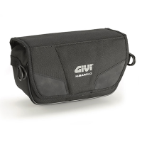 Bolsa universal manillar Givi