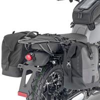 Soporte lateral Givi-Kappa Brixton Cromwell Felsberg 22+