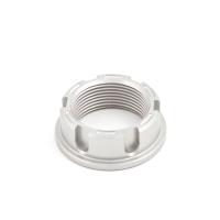 Tuerca ergal basculante lado derecho Yamaha R6R 06- m32x1,5 Â· 4