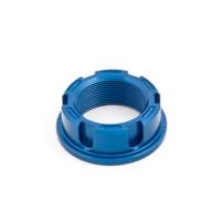 Tuerca Ergal basculante R1 07-FZ10-MT-10 m30x1 Â· 3