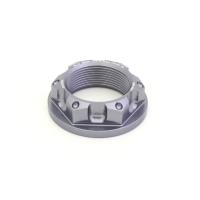 Tuerca Ergal tija Triumph Daytona-street triple-Kawasaki Z125 Â· 3