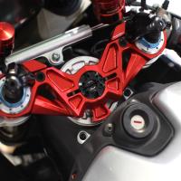 Tuerca Ergal Tija Ducati Panigale 899-959-1199-1299