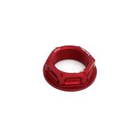 Tuerca Ergal eje trasero M18x1,5