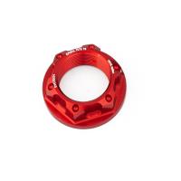 Tuerca Ergal Tija Triumph speed triple 1050 15-street triple-RS 17- m25x1 Â· 2
