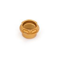 Tuerca Ergal eje delantero Ducati m25x1,25 Â· 4