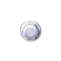 Tuerca Ergal Tija ciega Yamaha M25X1