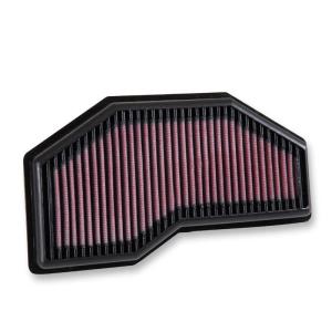 Filtro de aire K&N para Triumph Speed Triple 1050 16-20