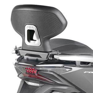 Respaldo Givi Honda Forza 125-350 21-22