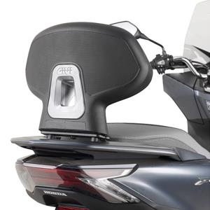 Respaldo Givi Honda PCX125-150