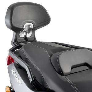 Respaldo GIVI para el pasajero Yamaha XMax 125-300 23-