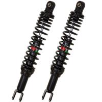 amortiguadores gas negro honda sh300 sh350