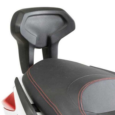 GIVI Respaldo específico para Yamaha X-Max 125-250 2010-13