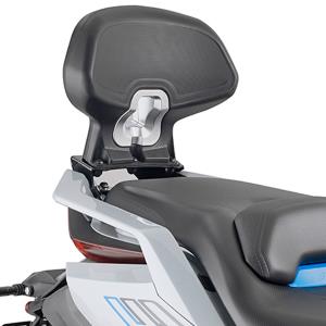 Respaldo Givi ZONTES 368 G 2025+ Â· 2