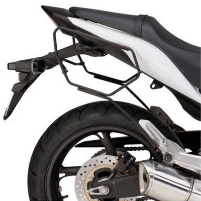 Soportes laterales para bolsas laterales Easylock Honda NC700-NC750