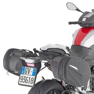 Soporte alforjas Easylock BMW F900R 20- Givi