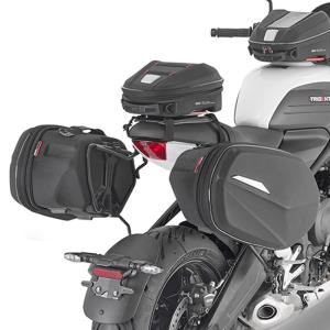 Soporte lateral maletas Givi Easylock Triumph Trident 660 21-