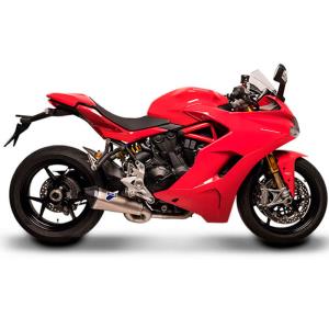 Escape Termignoni Ducati Supersport 939 16-20