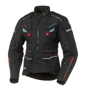 Chaqueta moto invierno Rainers Telma