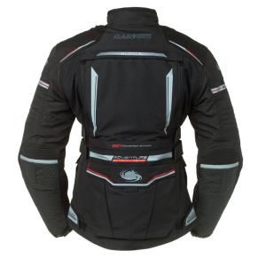 Chaqueta moto invierno Rainers Telma Â· 2