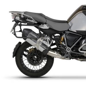 KIT soportes y maletas Terra BMW R1250GS-Adv Â· 2