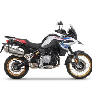 KIT soportes y maletas Terra BMW F 750-850 GS-Adv Â· 4