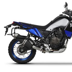 KIT soportes y maletas Terra Yamaha Tenere 700 Â· 2