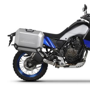 KIT soportes y maletas Terra Yamaha Tenere 700 Â· 3