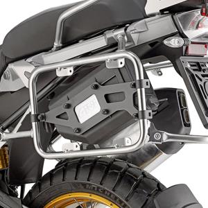 Kit montaje S250 Tool Box Givi BMW R1250GS ADV 19-20