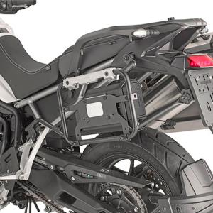 Kit montaje S250 Tool Box Triumph Tiger 900, KTM 890-1290 Adv