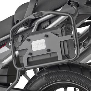 Kit montaje S250 Tool Box Triumph Tiger 900 20+