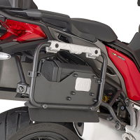 Kit montaje S250 Tool Box Givi Multistrada 1260 18-