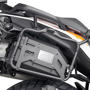 Kit montaje S250 Tool Box KTM 390 Adventure 20- Givi