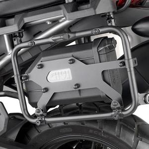 Kit de montaje S250 Tool Box Givi Yamaha-HD Pan America 21-
