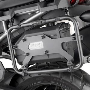 Kit de montaje S250 Tool Box Givi HD Pan America 21-