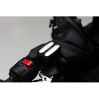 Tapa deposito liquido freno Yamaha T-Max 500-530 Â· 4