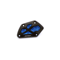 Tapa deposito liquido freno BMW R1200GS,Rninet Scrambler Â· 2