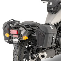 Soporte alforjas Honda Rebel 500 CMX