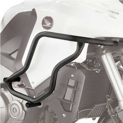 Defensa protector de motor Givi para Honda crosstourer 1200 12-18