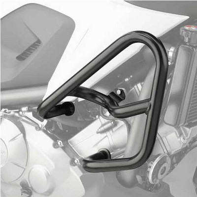 Defensa protector de motor Givi para Honda NC700-NC750