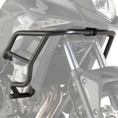 Defensa protector de motor Givi para Honda CB500X 13-18