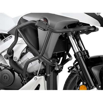 Defensa protector de motor Givi para Honda crossrunner 800 2015-