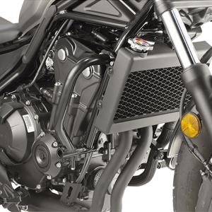 Defensas protector de motor Honda Rebel 500 17-