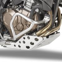 Defensa Inferior inox Givi Honda CRF1000L Africa Twin DCT 16-