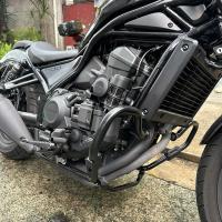 Defensa de motor Honda Rebel 1100 21-25 Givi Â· 2