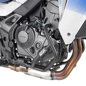 Defensa Givi Honda Transalp 750 23-