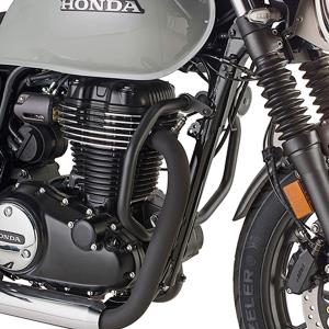 Defensa Givi Honda GB350S 25+