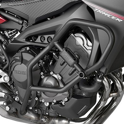 Defensas protector de motor Yamaha MT09 Tracer 15-17