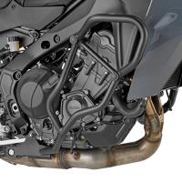 Defensas protector de motor Yamaha Tracer 9 25-