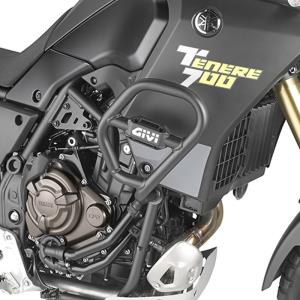 Defensas protector de motor Yamaha Tenere 700 21-